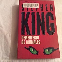 Cementerio de animales