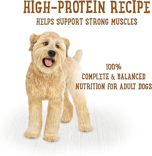 Miniatura 8 de Comidas preparadas Purina Beneful, comida para perro, paquete surtido, 10onzas Tubo, paquete de 8