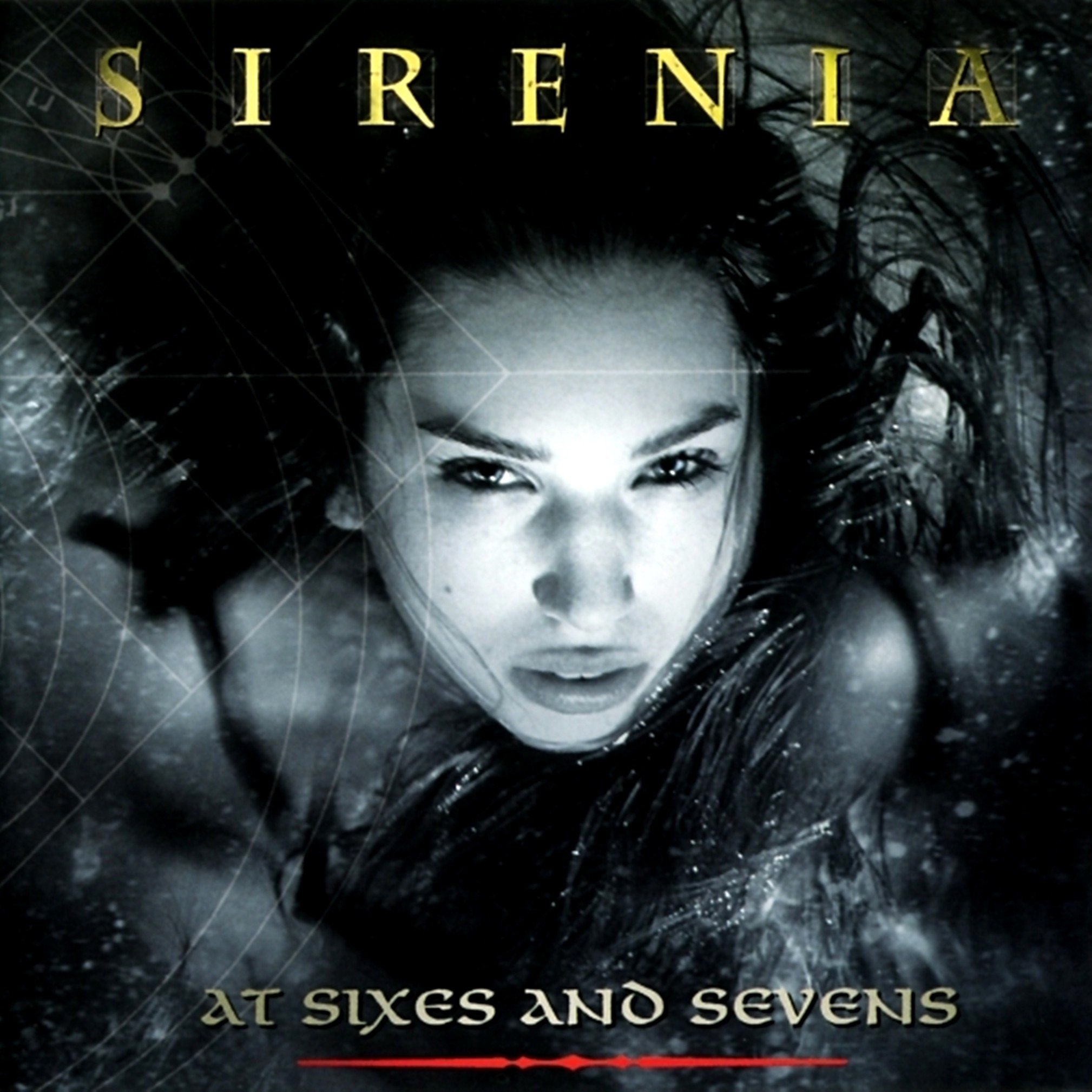 At Sixes And Sevens