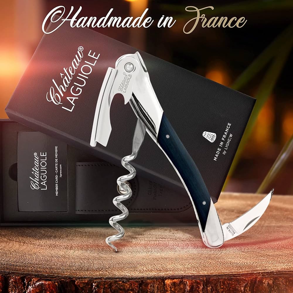 Amazon.co.jp: Chateau Laguiole Laguiole Grand Cru コルク