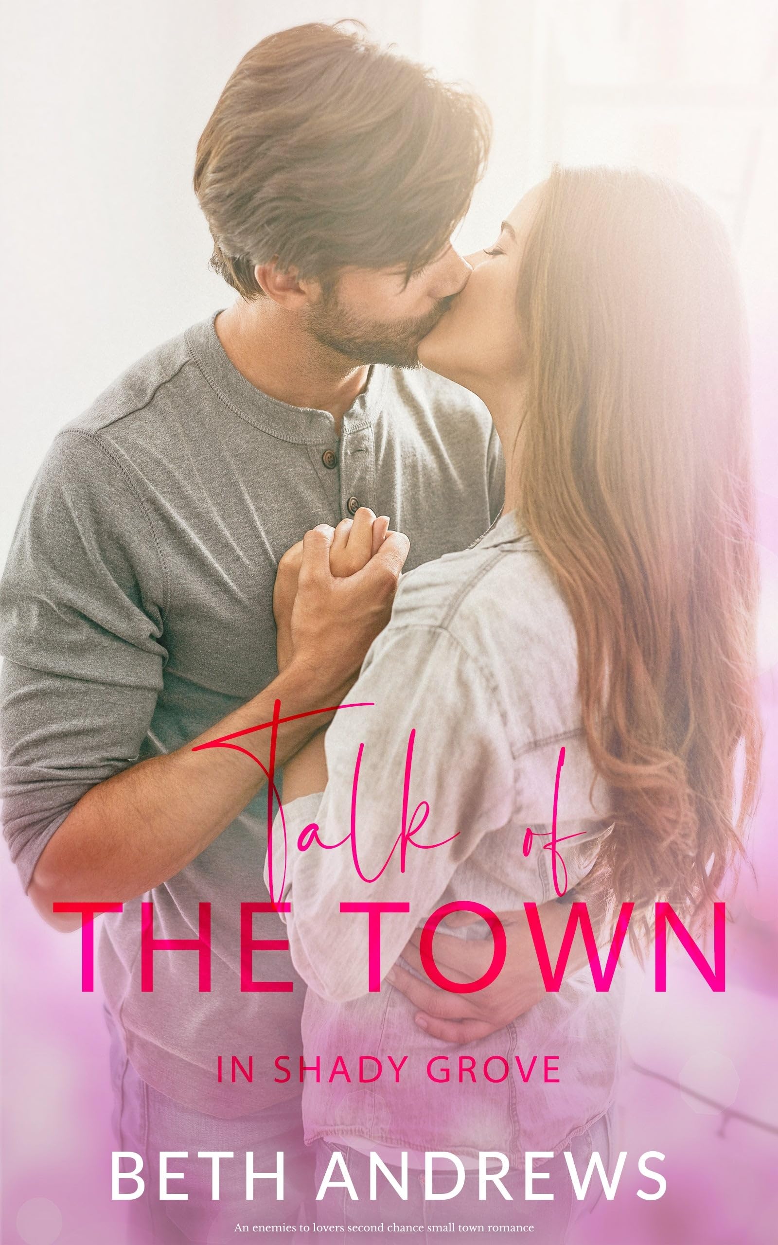 Talk of the Town (In Shady Grove Book 1)