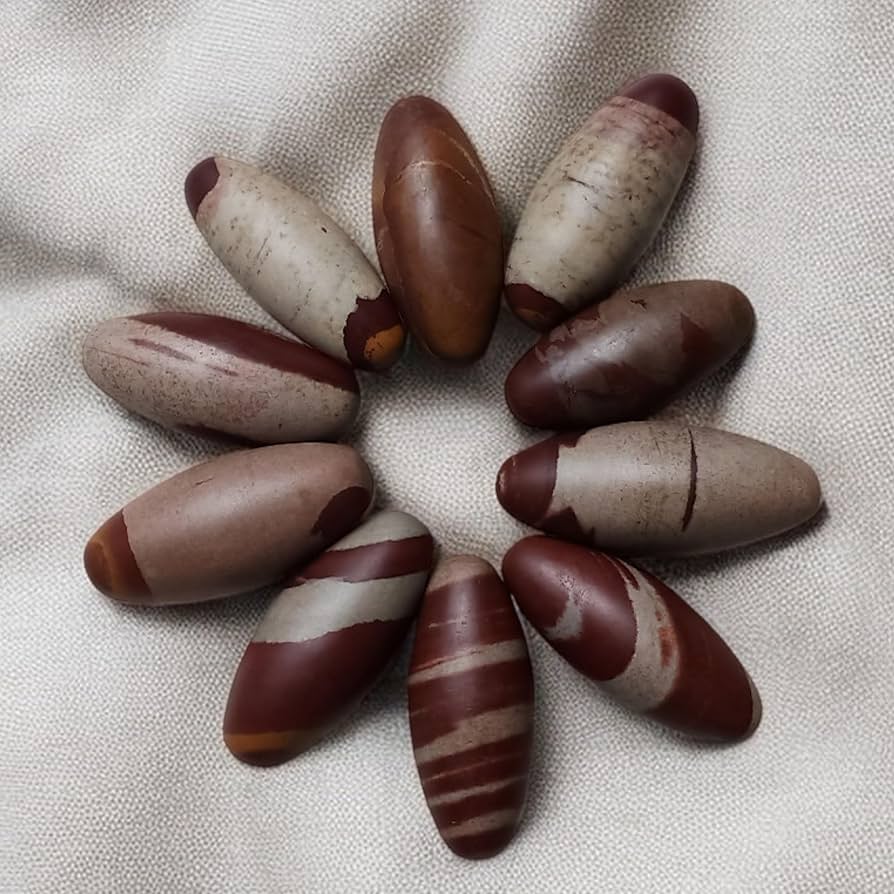 特大 希少価値‼️シバリンガム 特大 希少価値‼️シバリンガム