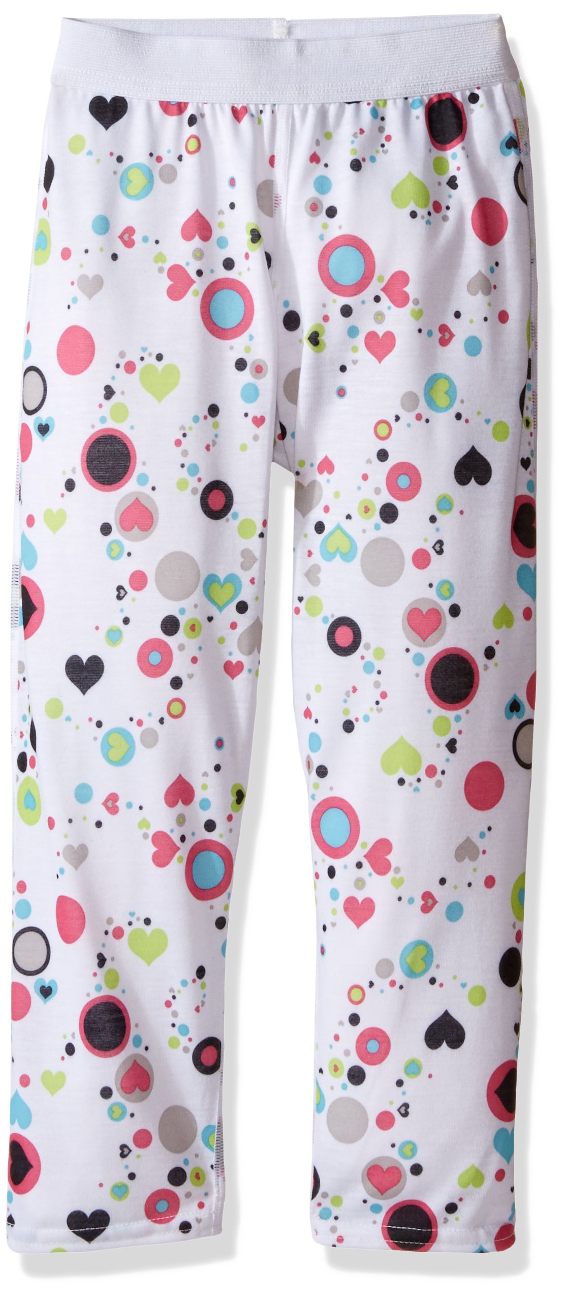 Hot Chillys Youth Pepper Skins Base Layer Pants