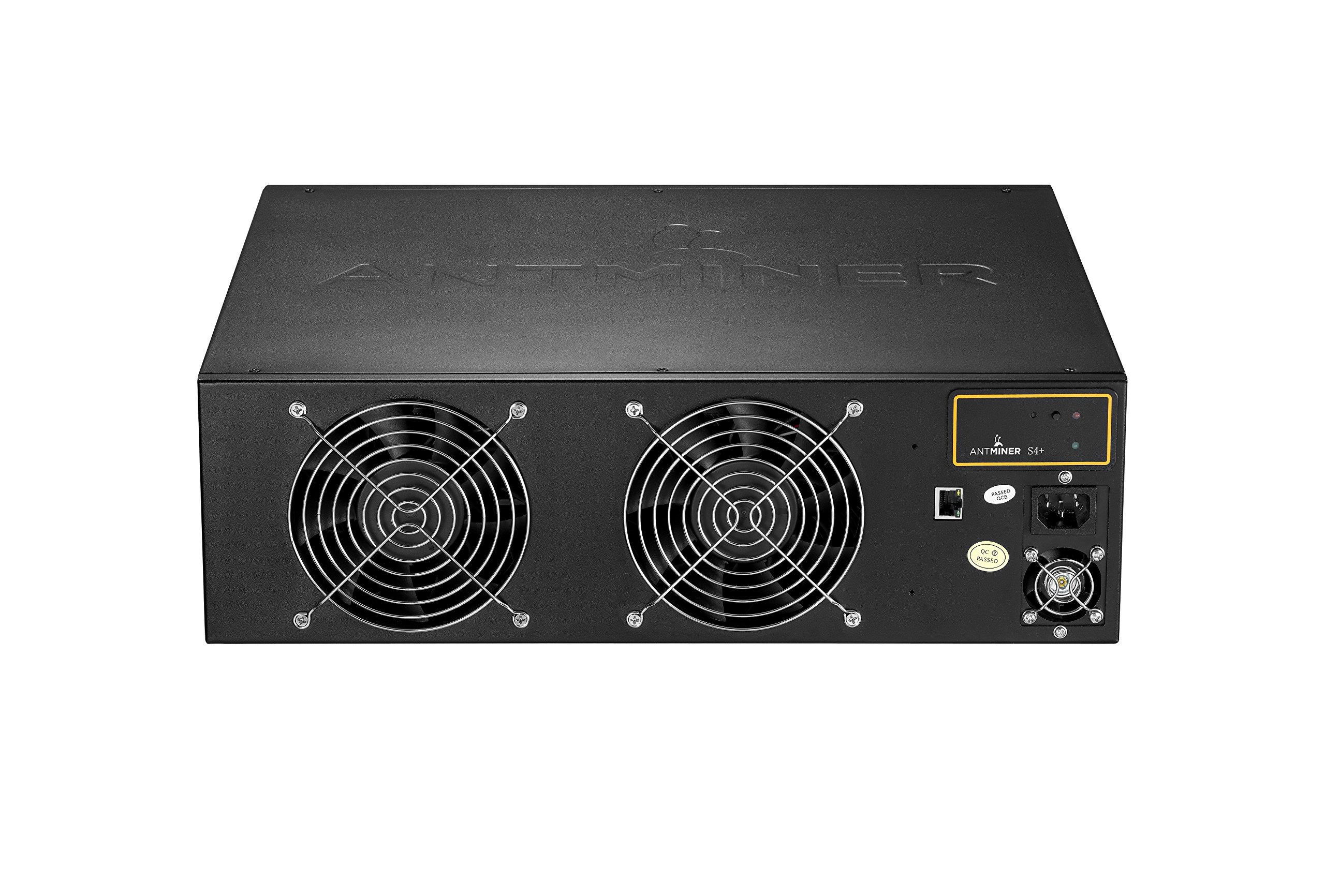 Antminer s4 2000gh s 0.69w gh 28nm asic bitcoin miner (10) 사진