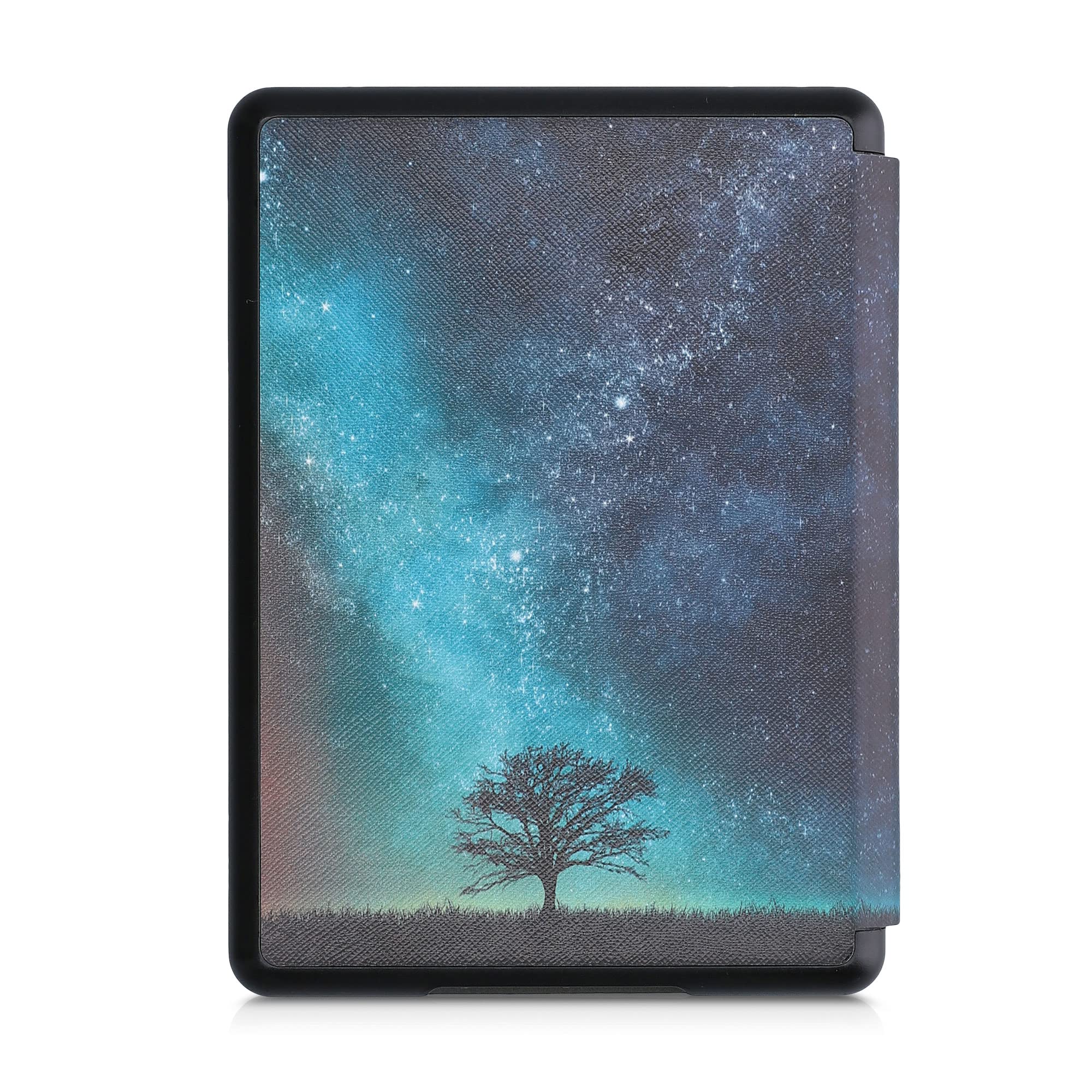 Kindle Paperwhite 32GB Wi-Fi 青茶カバー付き オンライン 通販スマホ・タブレット・パソコン - Kindle