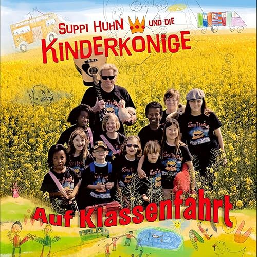 Danke für die schöne Zeit mit Dir (Karaoke) de Suppi Huhn und die Kinderkönige sur Amazon Music