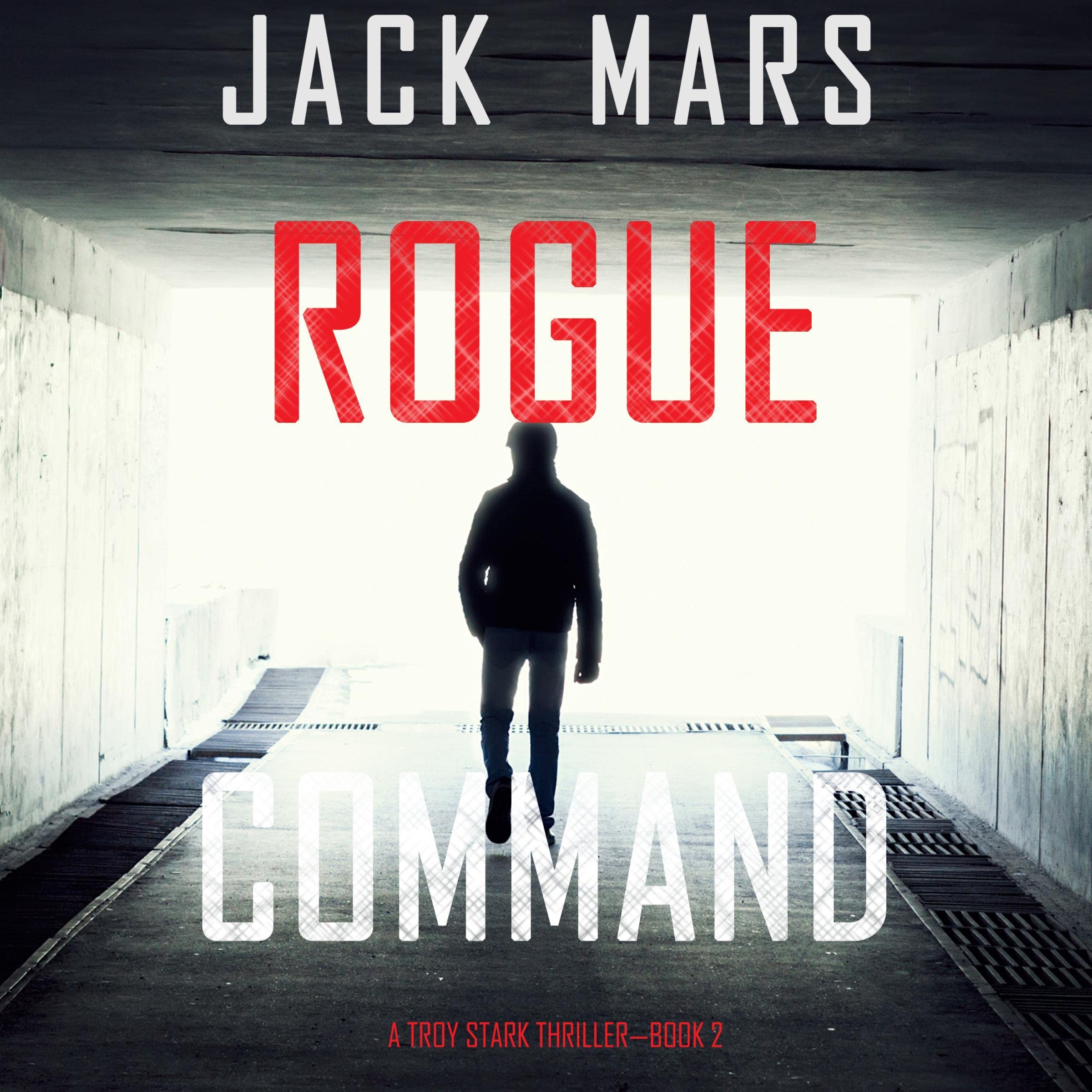Rogue Command