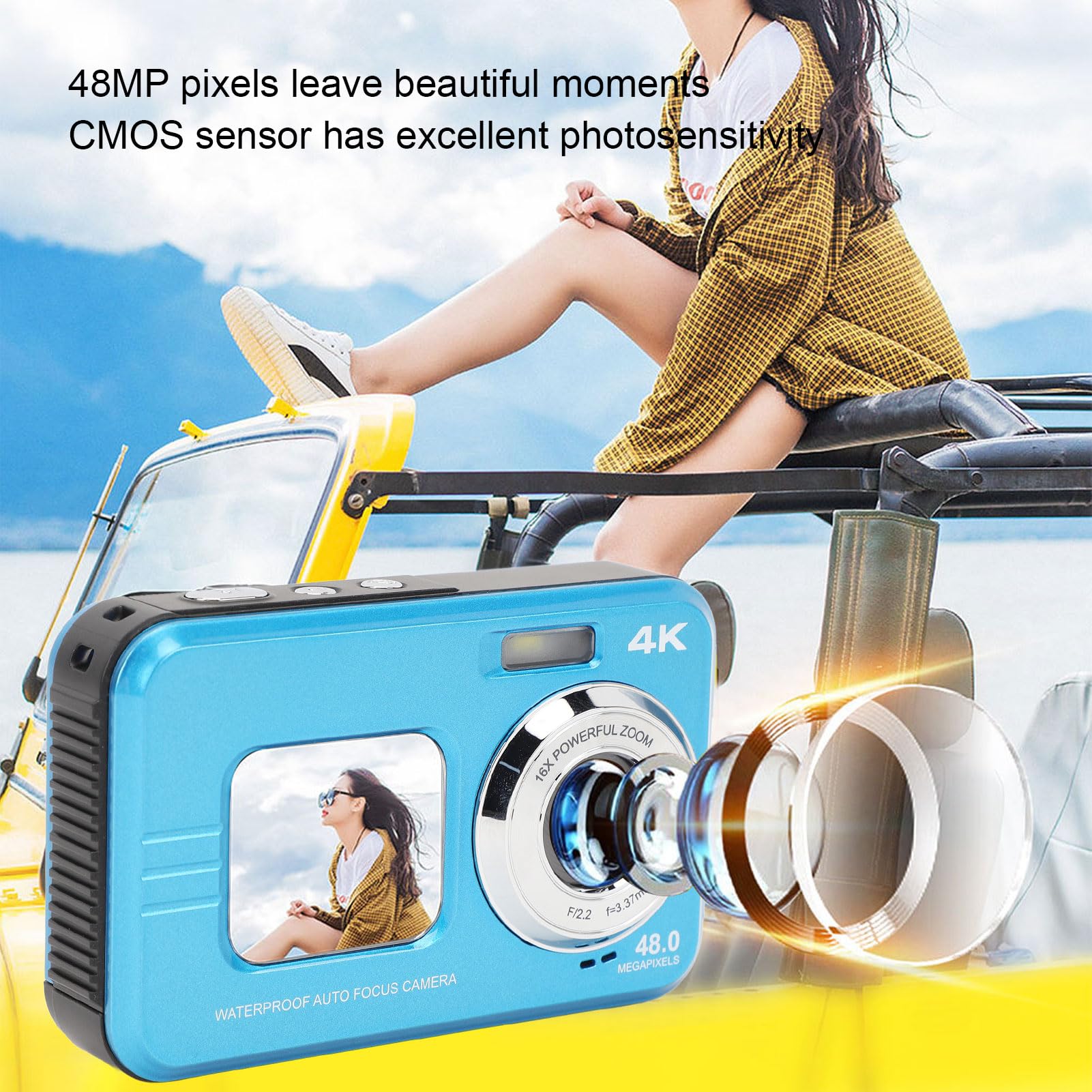 Davitu Electricity Generation - 1PC USED ABB ES100-9594