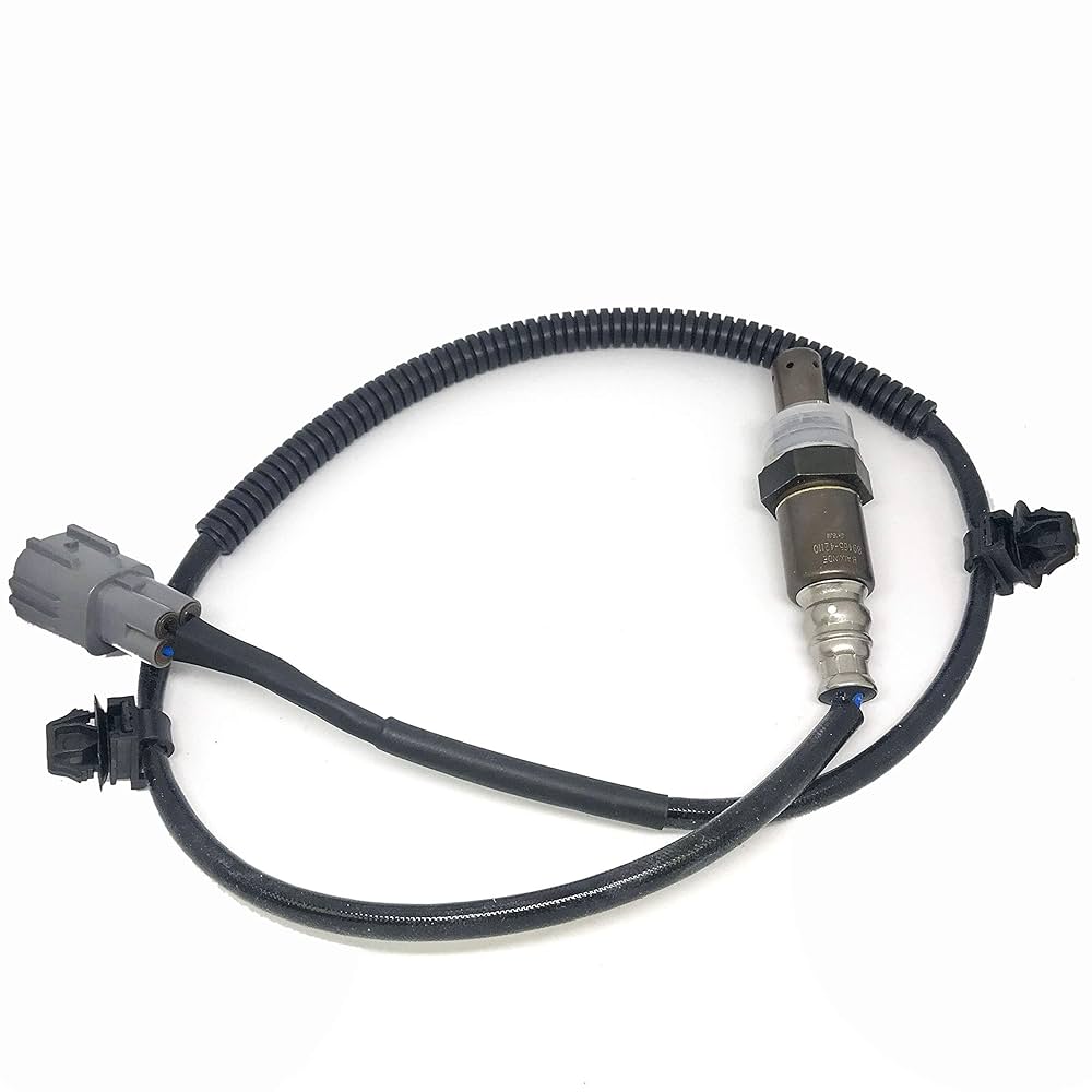 Amazon.com: BAIXINDE Air Fuel Ratio Oxygen Sensor 89465