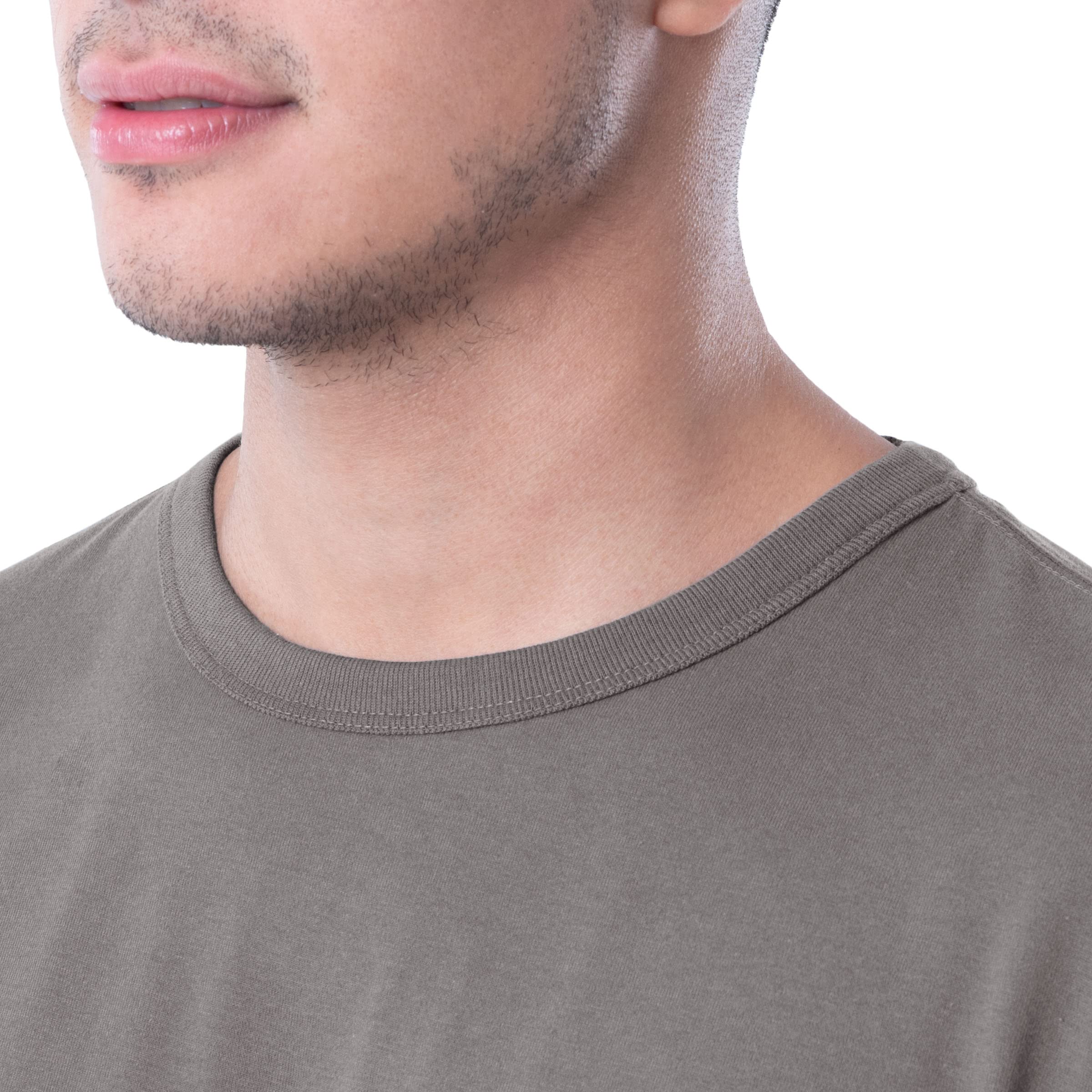 Lee SS Patch Logo Tee Camiseta