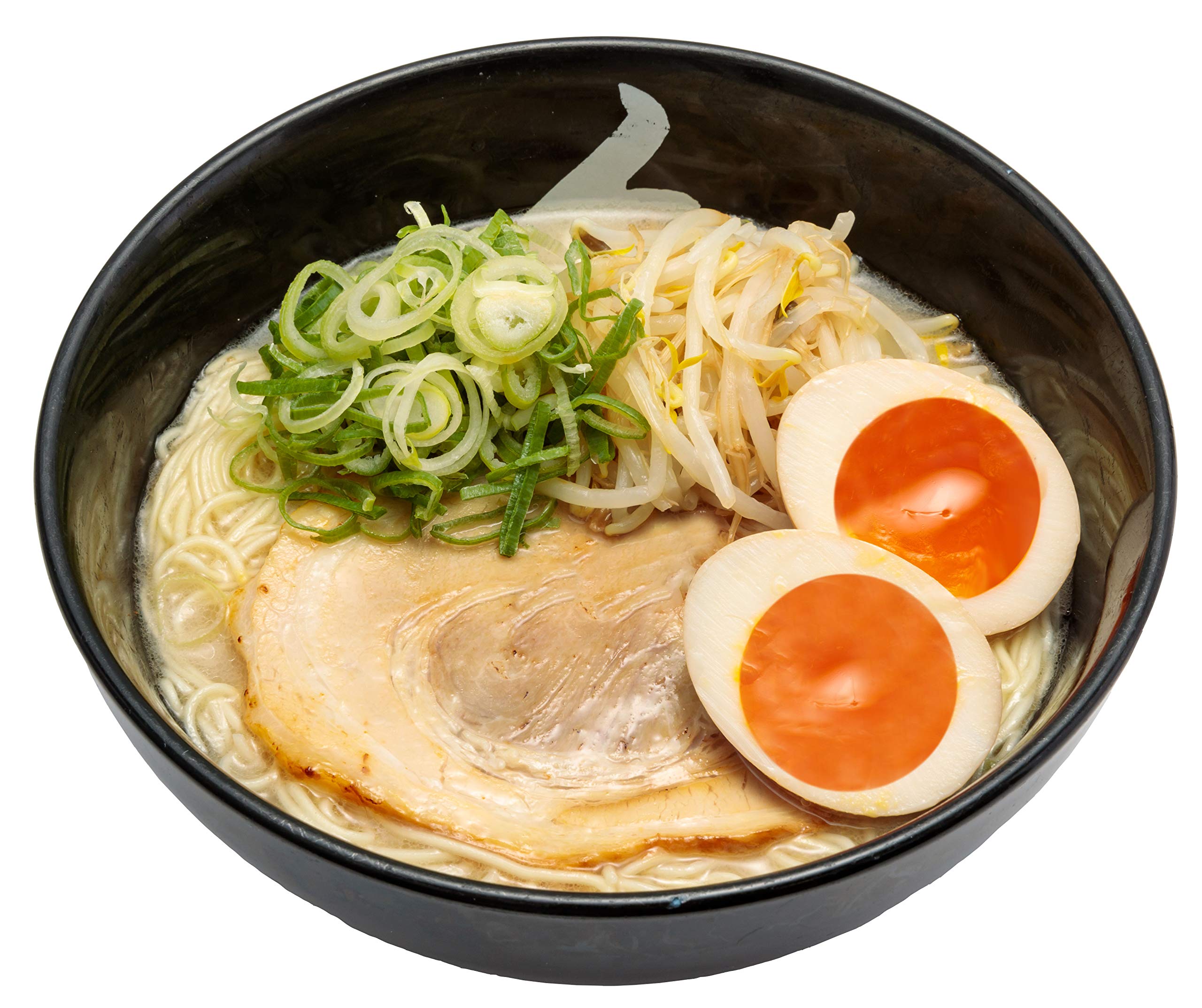 Amazon.co.jp: アイランド食品 とんこつ ラーメン 秀ちゃん ラーメン 3 