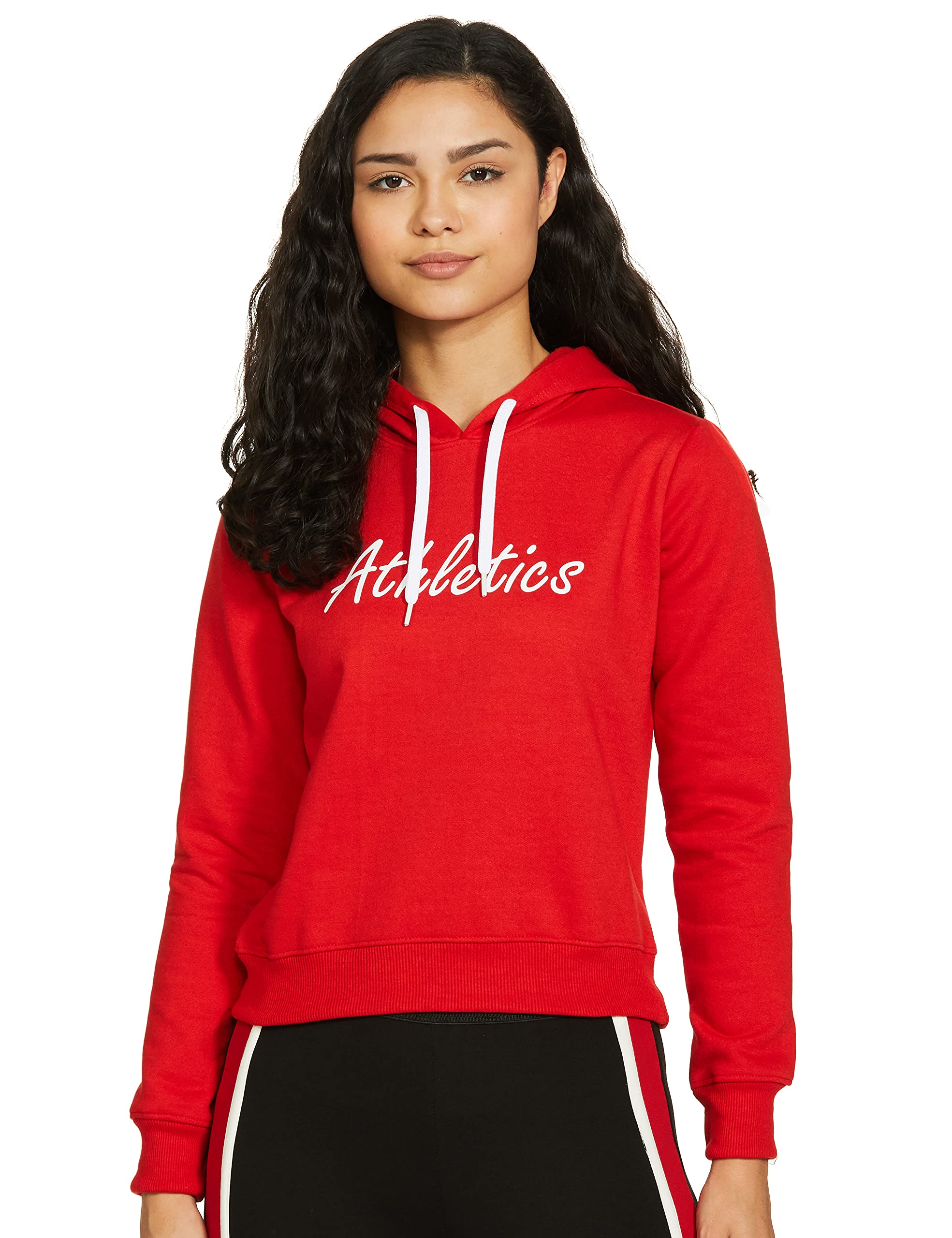 fusefit Women Hooded Sweatshirt-picture-11