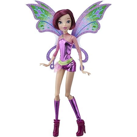 pics Winx Club Tecna Believix Transformation winx club believix deluxe fashion doll tecna