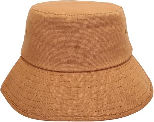 Sportmusies Sombreros de pescador para hombres y mujeres, sombrero de sol plegable para exteriores, gorra de pesca de viaje
