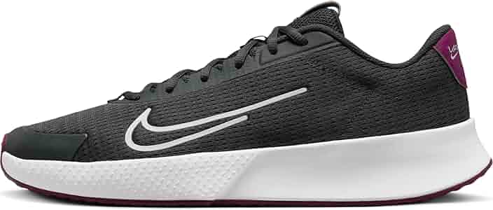 Amazon.com | NikeCourt Vapor Lite 2 Men's Hard Court Tennis