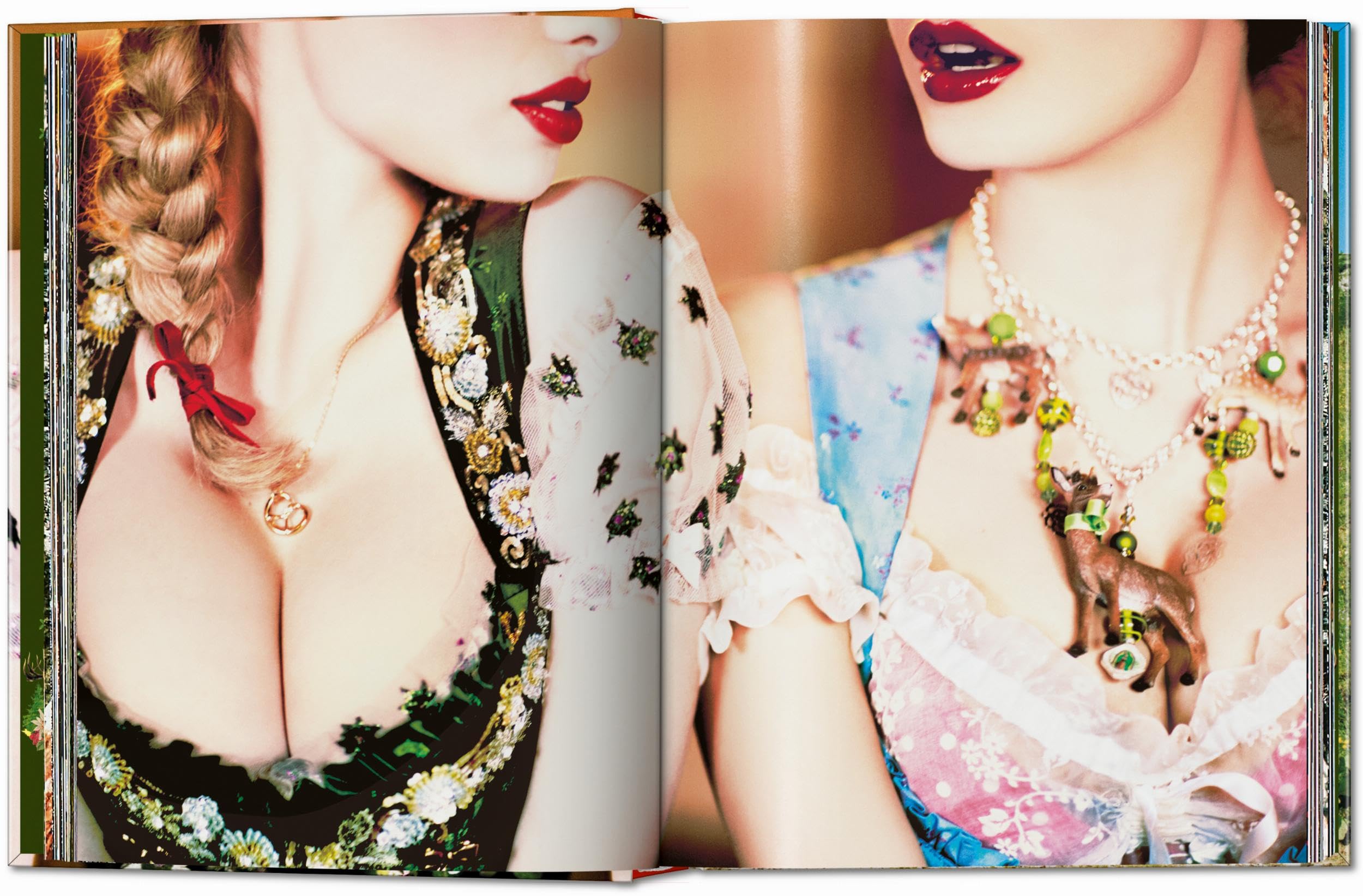 Amazon.co.jp: Ellen Von Unwerth: 本、バイオグラフィー、最新