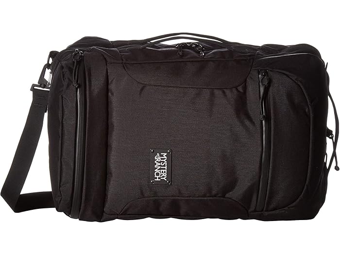 mystery ranch mission rover travel pack