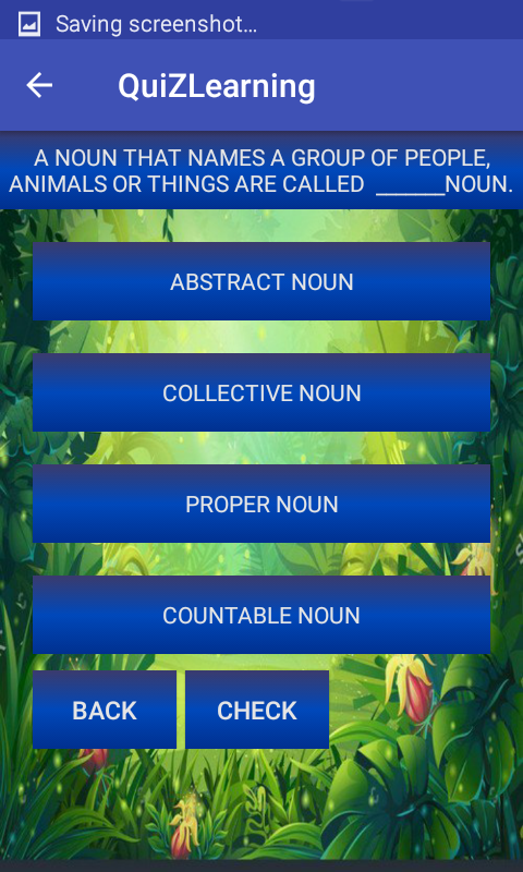 Quiz Learning App QuizLearning - App on Amazon Appstore
