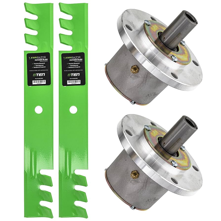 Lost FLASH BACK 5’11”XTR PARALLEL FLEX Amazon.com : HD Switch Ball Joint Rod End Deck Linkage 5/8