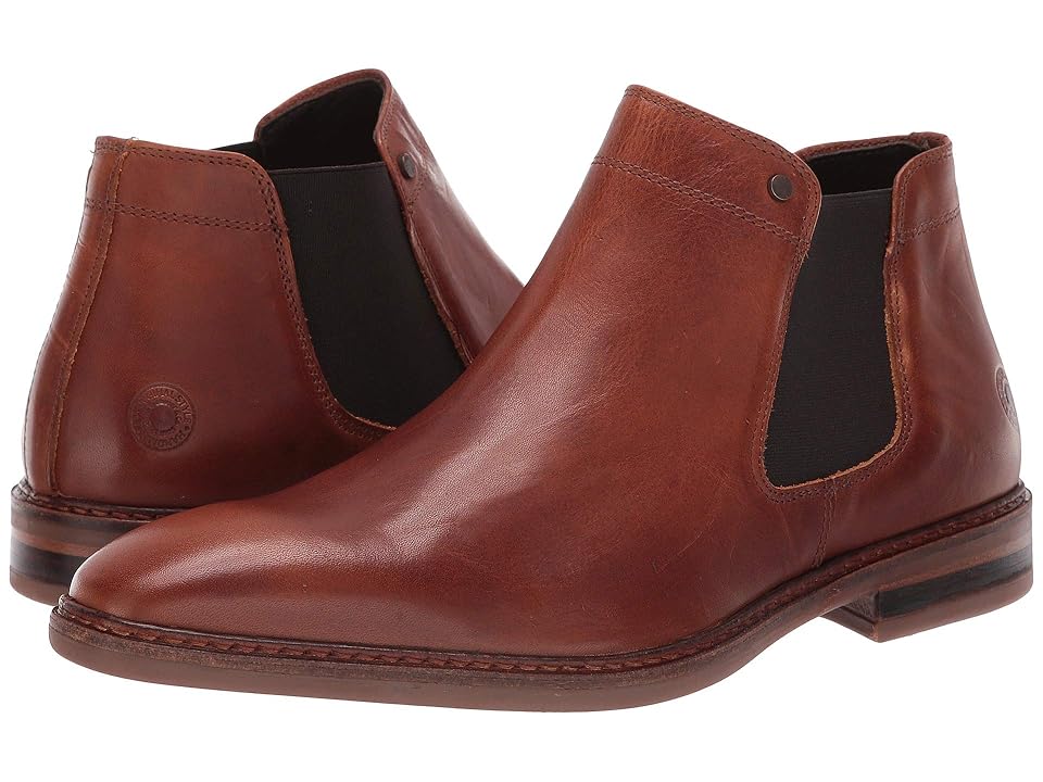 

Bullboxer Factoria (Cognac) Men's Shoes