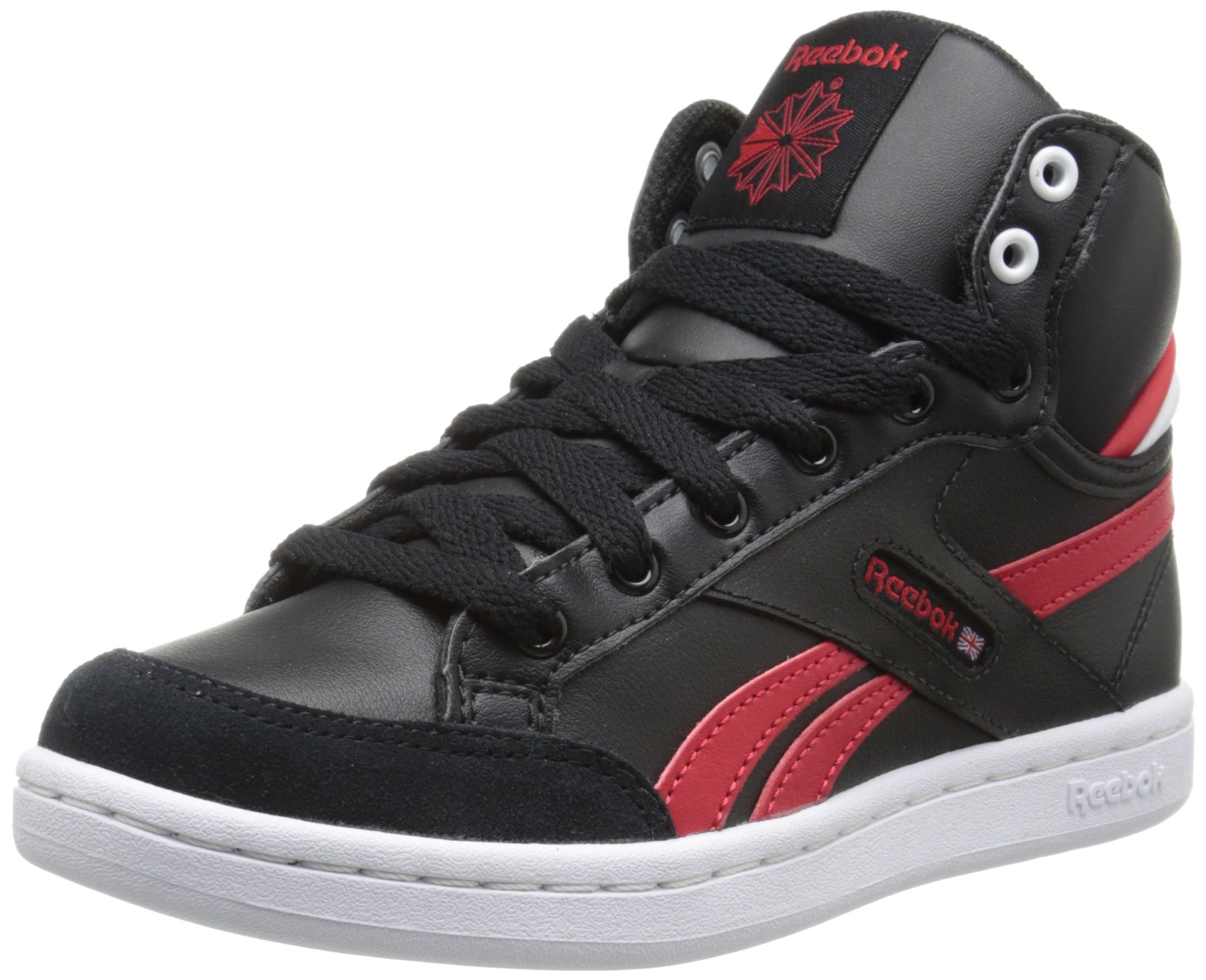 Reebok Arena Pro Mid PS Classic Shoe (Little Kid)