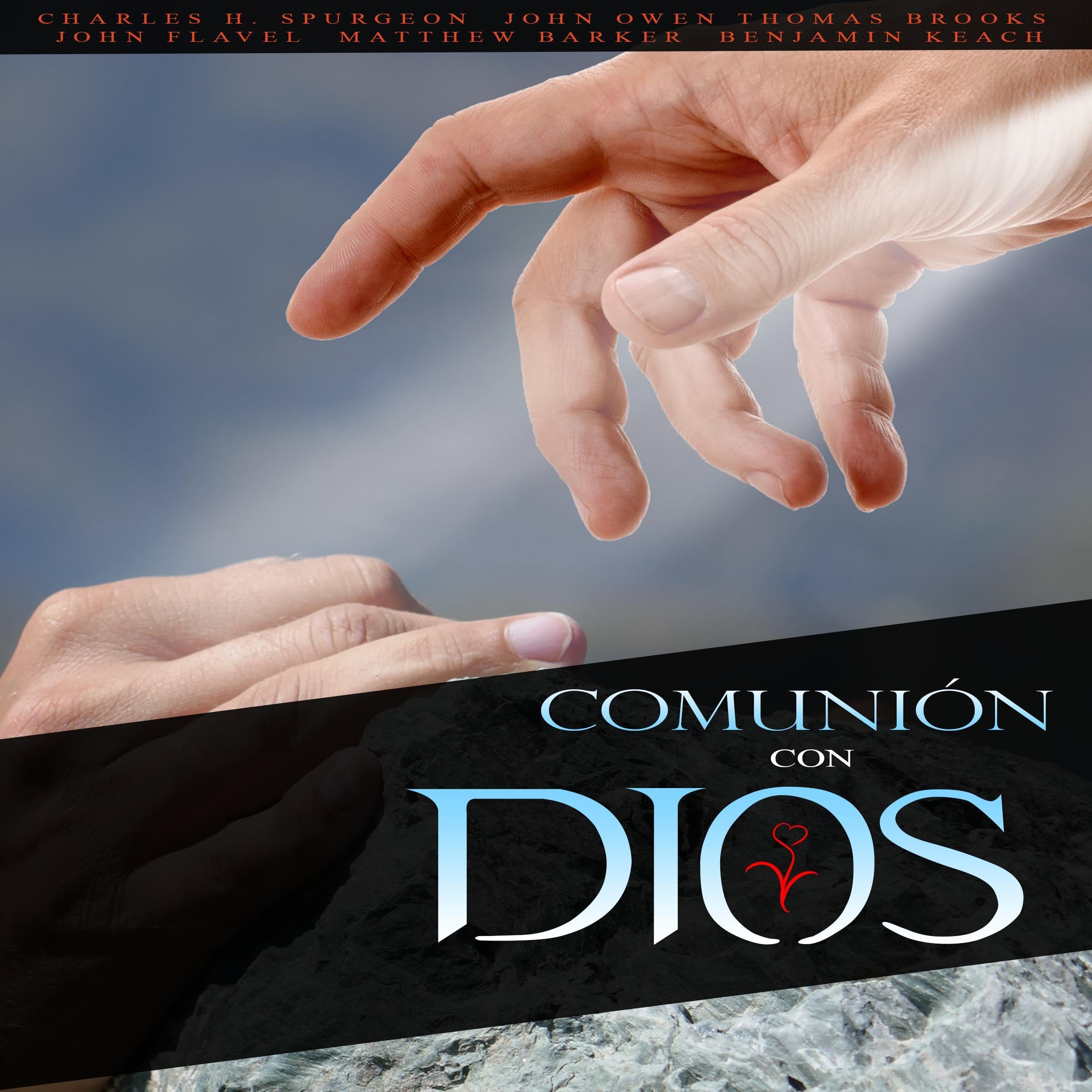Comunión Con Dios [Communion with God]