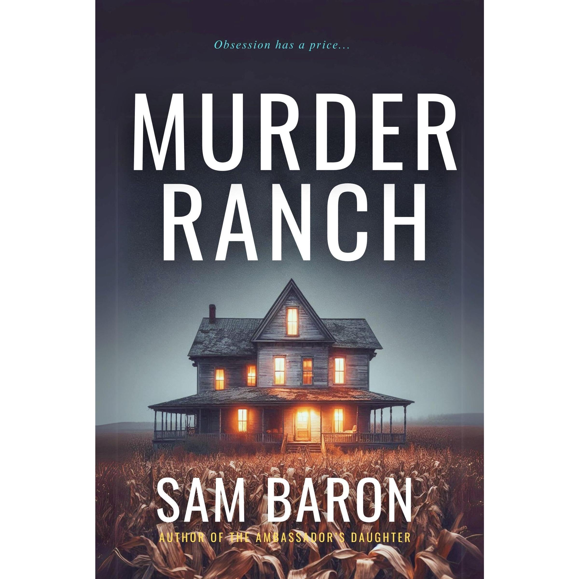 Murder Ranch