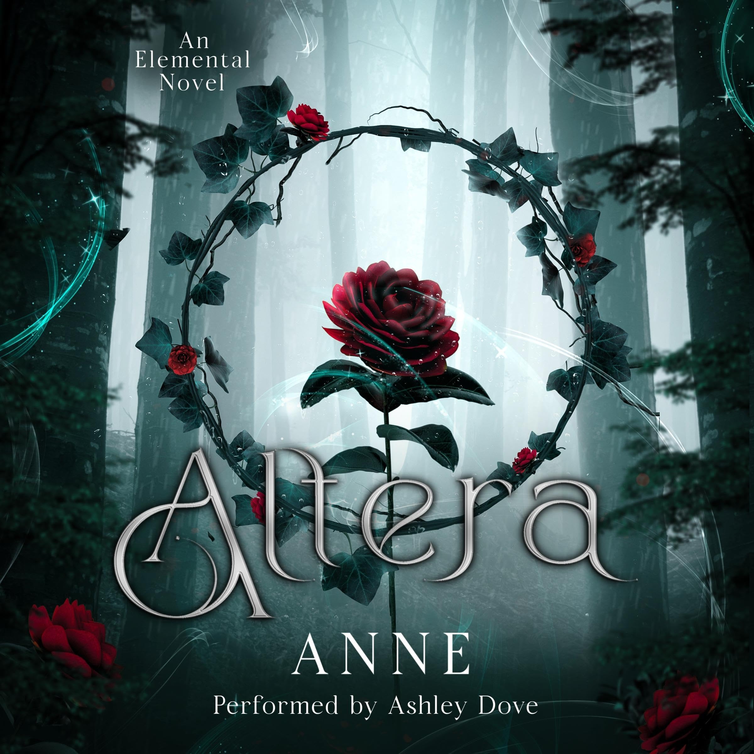 Cover art for Altera