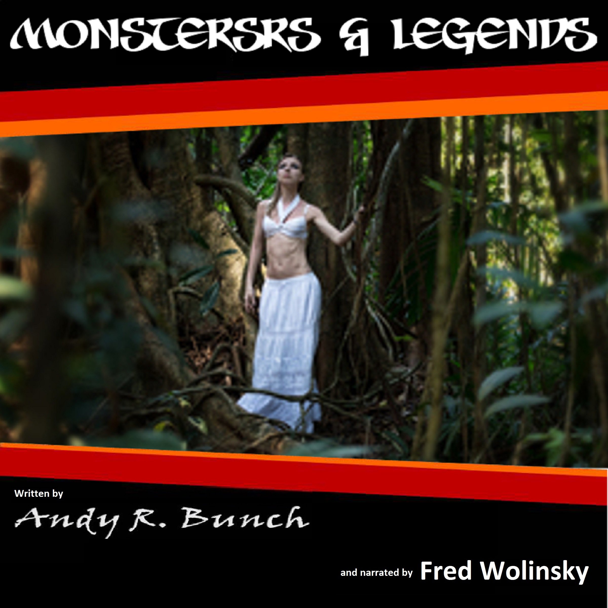 Monsters and Legends