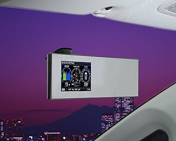 コムテック CARMATE ZERO 802M レーダー探知機本体 ドライビング・セーフティ・センサー ZERO 802M | COMTEC 株式