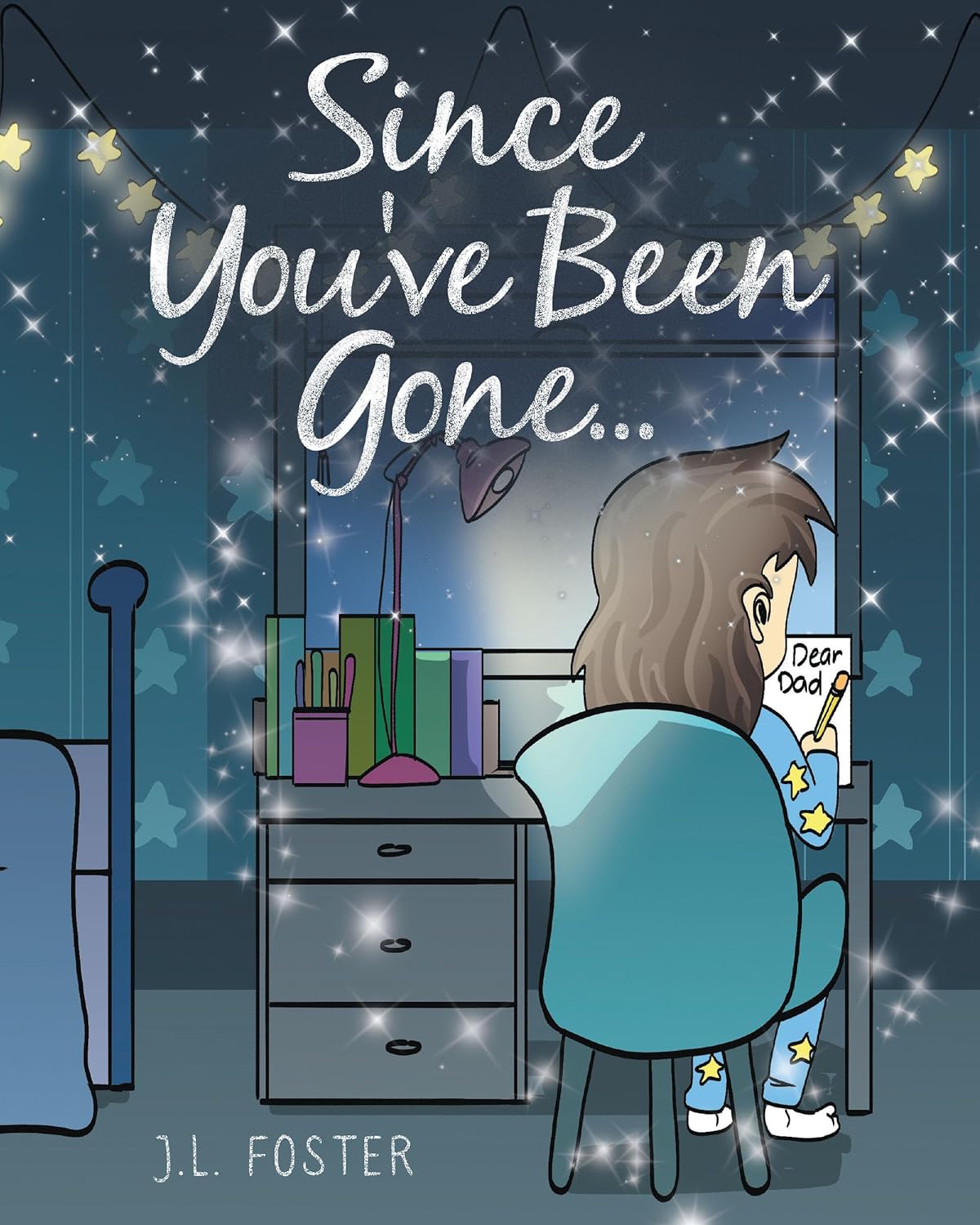 Since You've Been Gone...      Kindle Edition