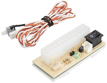 Amazon | アイネックス ATX電源検証ボード KM-02B