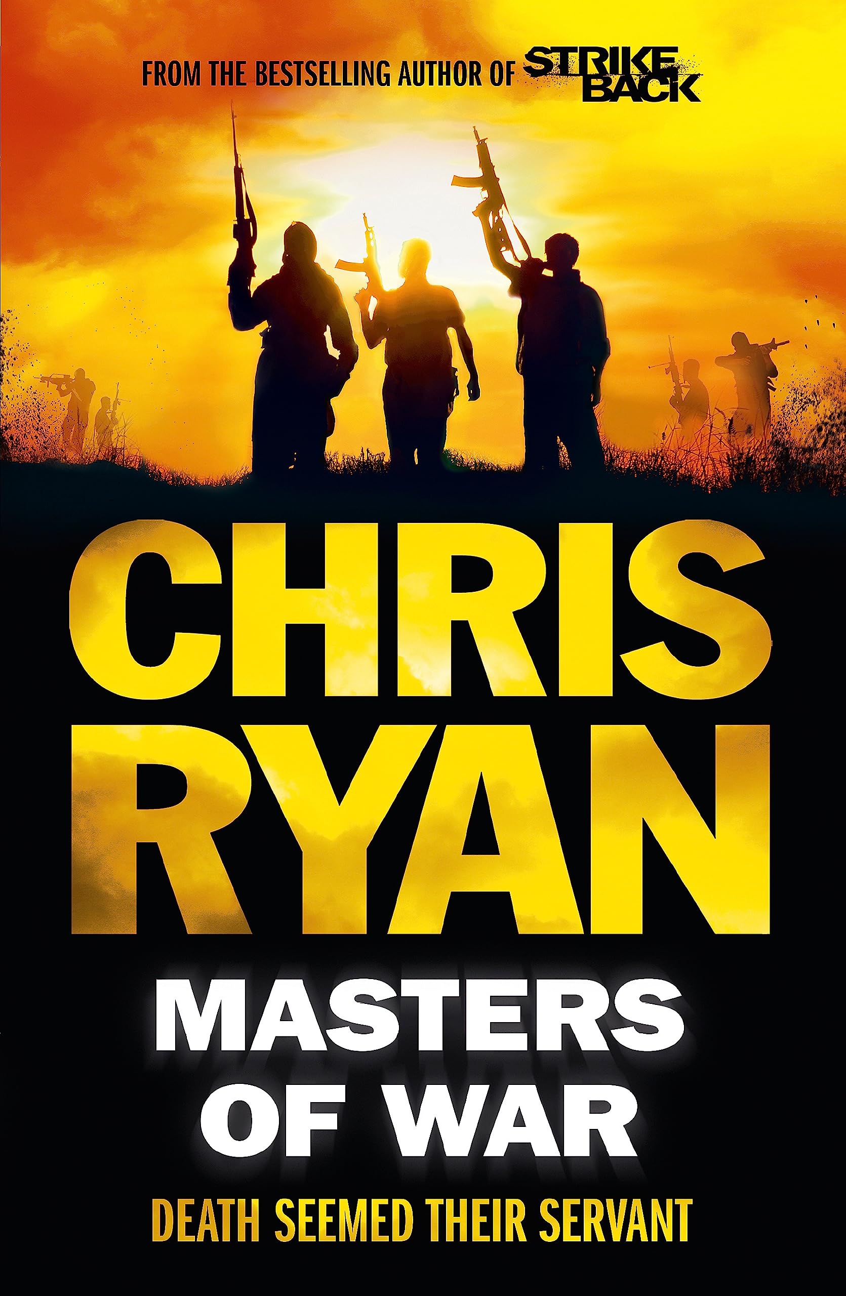 Masters of War