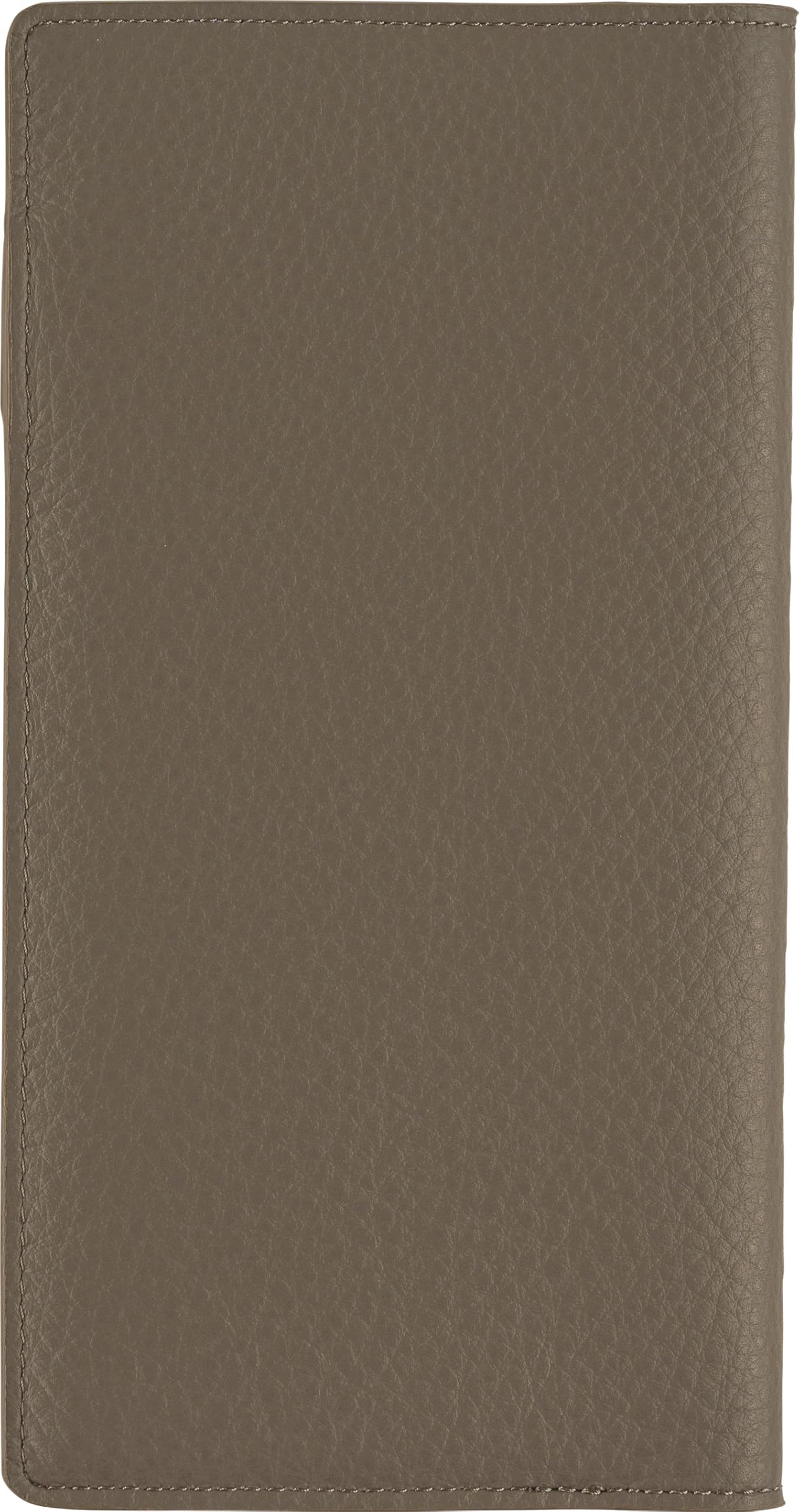 Amazon.co.jp: ほぼ日手帳 weeks(週間手帳)用カバー タイト(グレー 