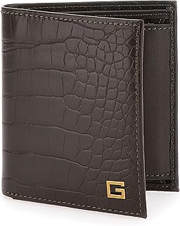 GUESS Mens Calabria Pouches