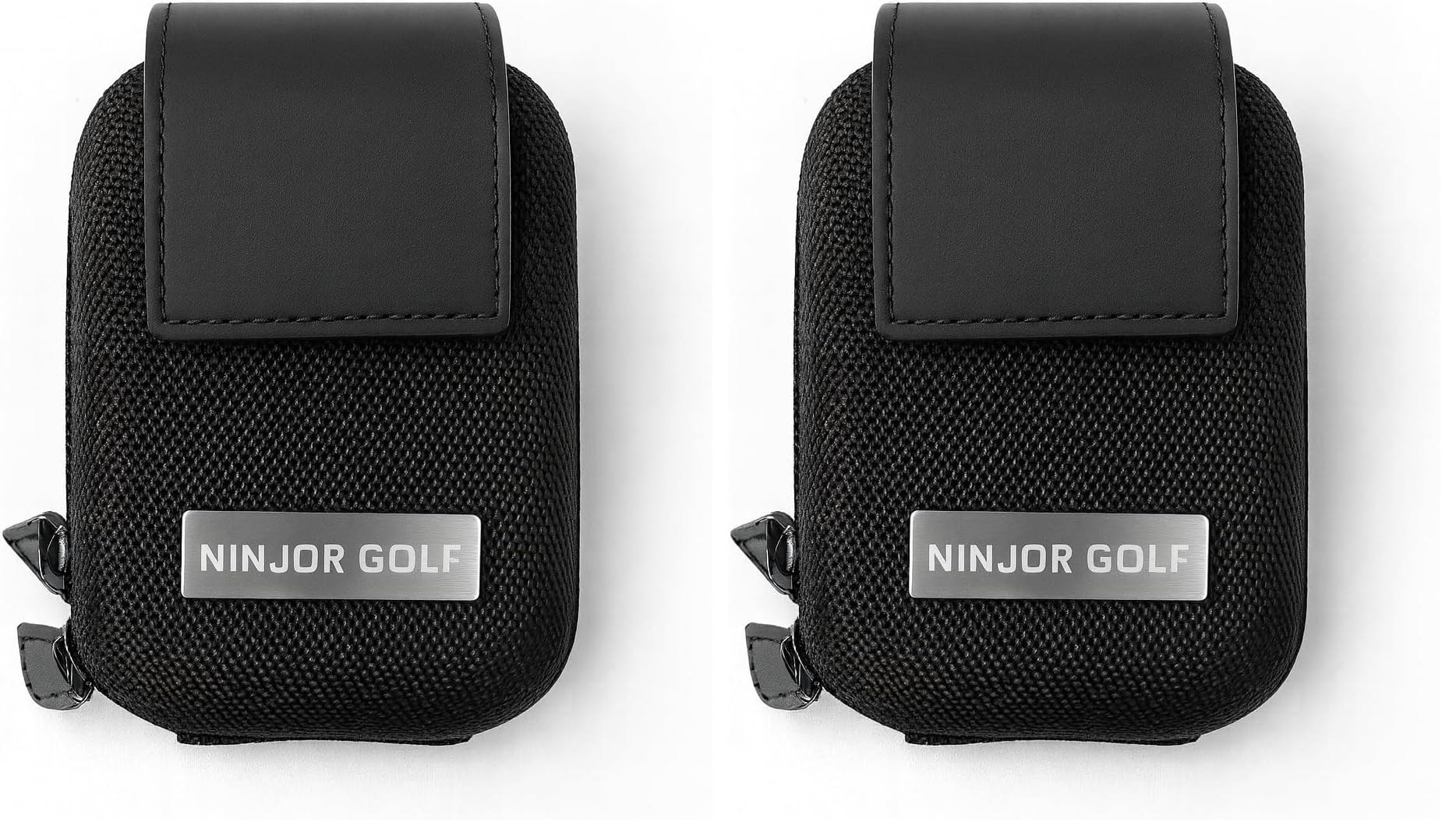 Amazon.co.jp: NINJOR GOLF ゴルフ距離計 マグネット式ハードケース