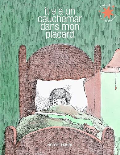 IL Y A UN CAUCHEMAR DANS MON PLACARD