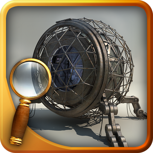 The Time Machine – Trapped in Time (full) - App on Amazon Appstore