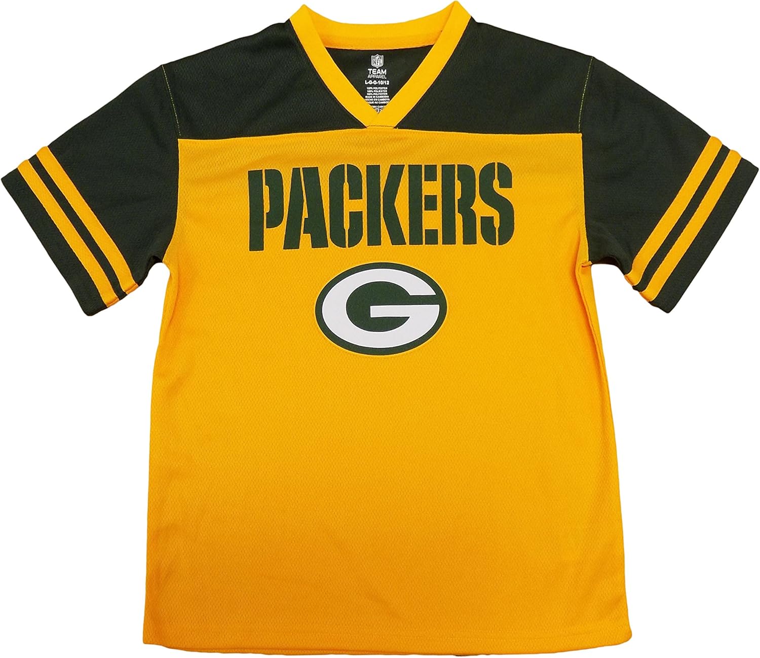 Boys nfl apparel Clearance