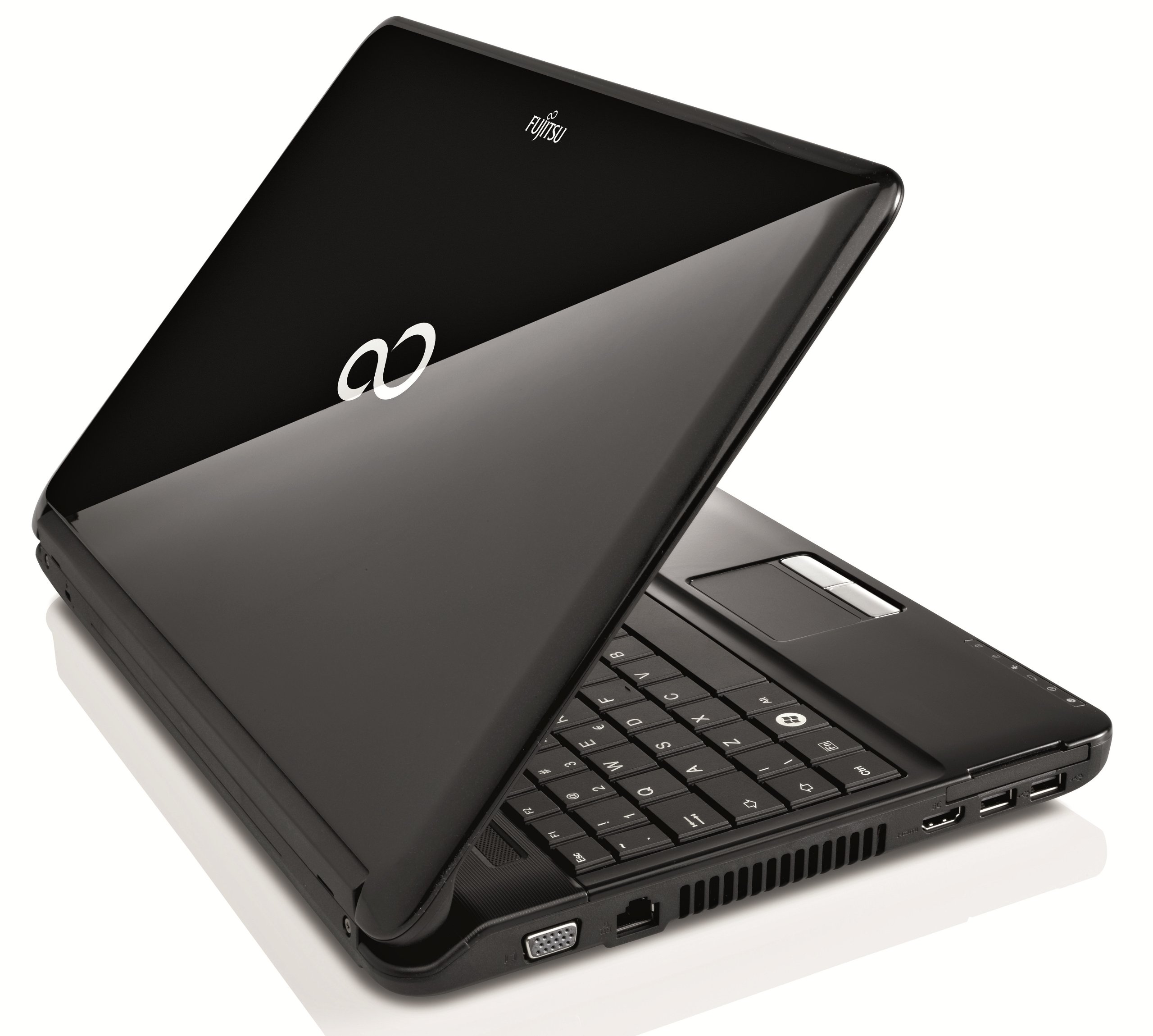 【926】富士通LIFEBOOK AH530/3B i3 XP office 富士通 AH530/3B Core i3 4GB Windows10 訳あり - メルカリ