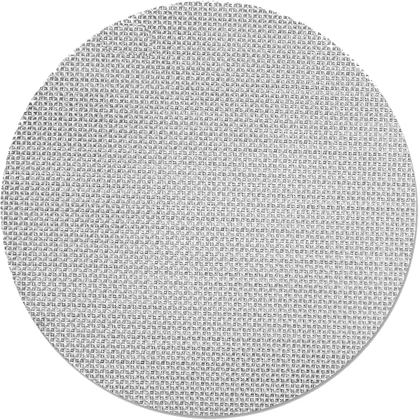 Behey 53mm Espresso Screen Filter, 316 Stainless Steel Espresso Puck Screen 150μm Reusable Espresso Portafilter Puck Screen Sturdy Coffee Screen Filter Mesh for Espresso