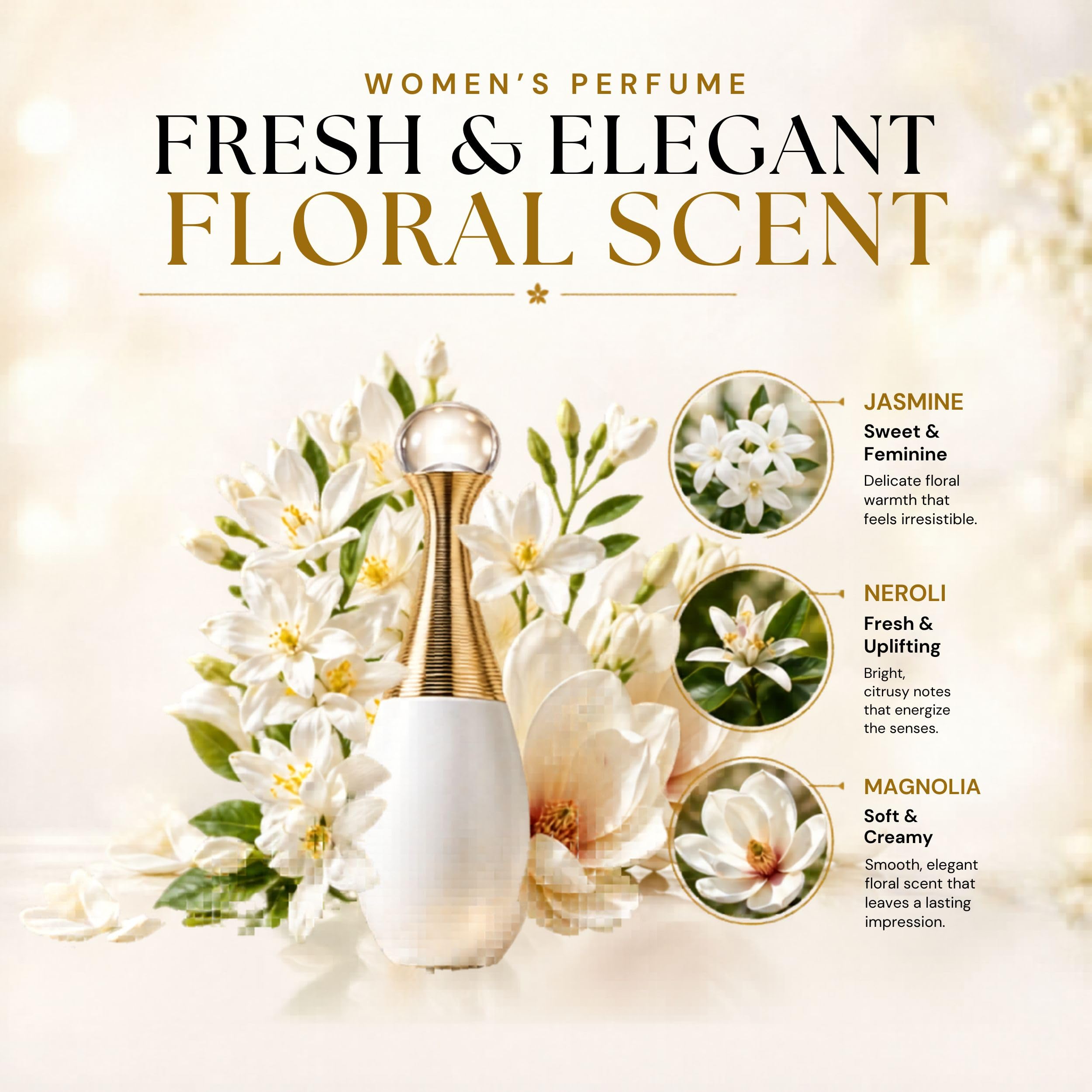 Amazon | Dior(ディオール) ジャドール パルファン ドー EDP 5mL