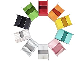 めい☆ 60箱 天馬公式】フィッツ せいとんボックス S（仕切り6マス）の通販