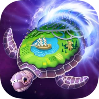 Mundus: Impossible Universe - Match 3 - coolthings.us