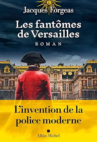 Les fantômes de Versailles