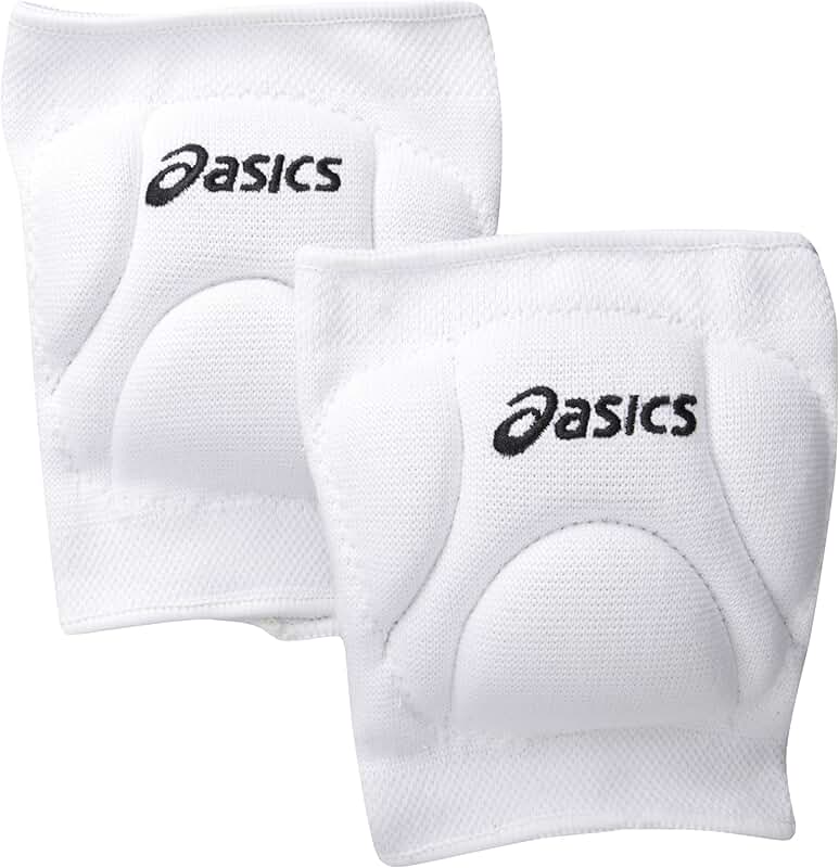 asics basic kneepad