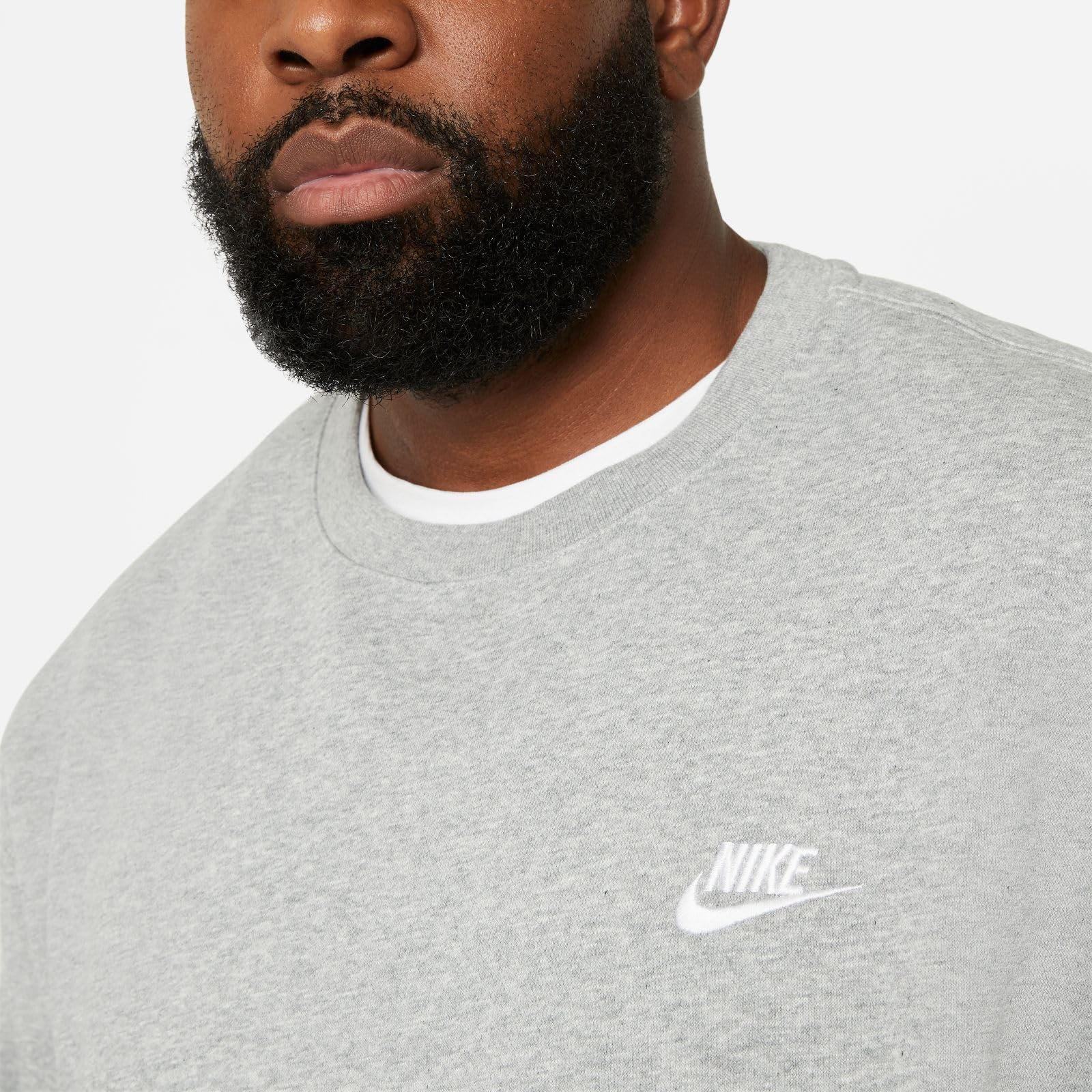 Nike Dri-Fit Sprint Crew Maglia
