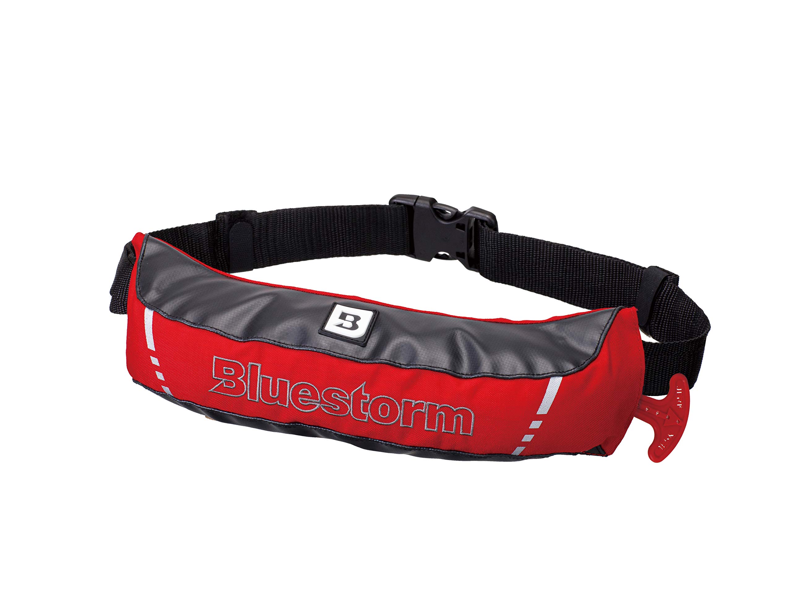 Amazon.co.jp: Bluestorm (Bluestorm) Morget Waist BSJ-9320RS2 Red