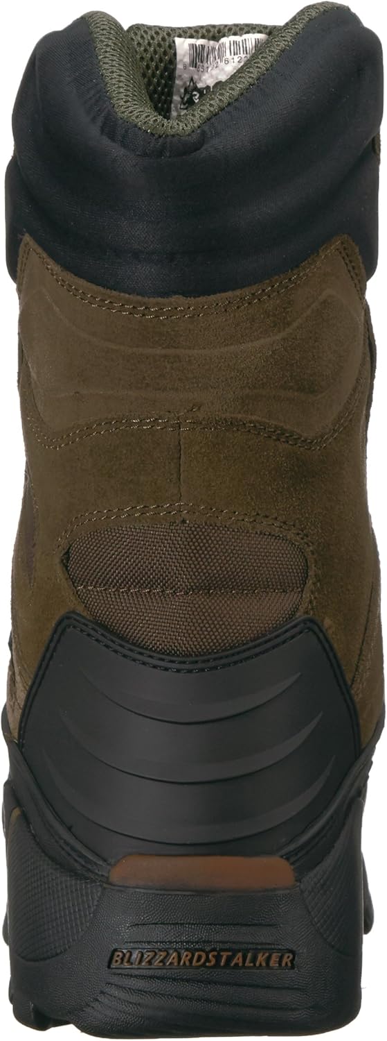 rocky winter work boots