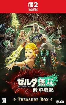 switch ゲームソフト　セルダ無双 Amazon.co.jp: ゼルダ無双 厄災の黙示録 -Switch : ゲーム
